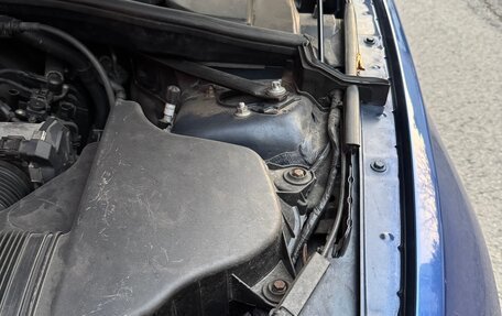 BMW 1 серия, 2008 год, 1 200 000 рублей, 17 фотография