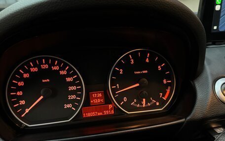 BMW 1 серия, 2008 год, 1 200 000 рублей, 20 фотография