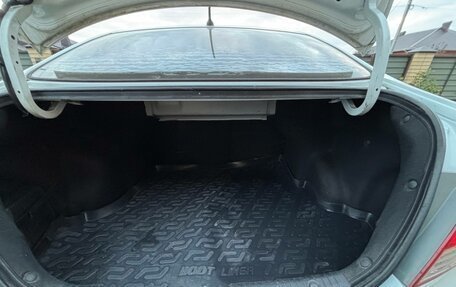Hyundai Solaris II рестайлинг, 2012 год, 750 000 рублей, 6 фотография