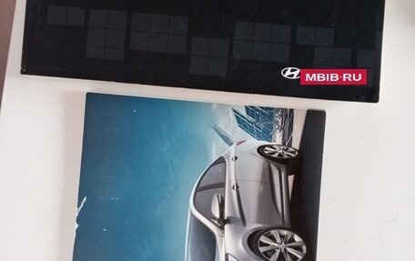 Hyundai Solaris II рестайлинг, 2012 год, 750 000 рублей, 9 фотография