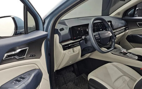 KIA Sportage IV рестайлинг, 2023 год, 2 233 000 рублей, 5 фотография