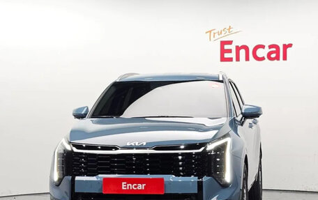 KIA Sportage IV рестайлинг, 2023 год, 2 233 000 рублей, 2 фотография