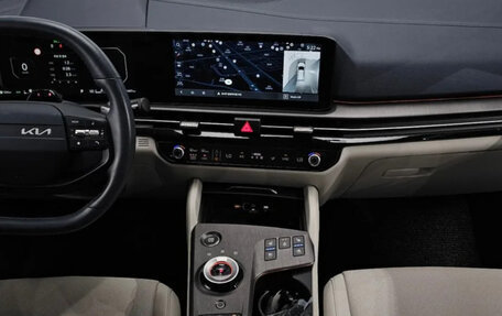 KIA Sportage IV рестайлинг, 2023 год, 2 233 000 рублей, 8 фотография