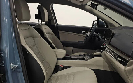 KIA Sportage IV рестайлинг, 2023 год, 2 233 000 рублей, 9 фотография