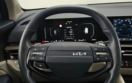 KIA Sportage IV рестайлинг, 2023 год, 2 233 000 рублей, 6 фотография