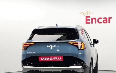 KIA Sportage IV рестайлинг, 2023 год, 2 233 000 рублей, 3 фотография
