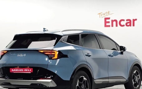 KIA Sportage IV рестайлинг, 2023 год, 2 233 000 рублей, 4 фотография