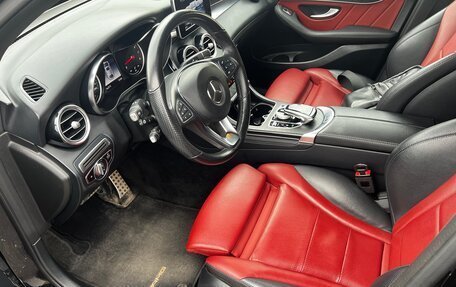 Mercedes-Benz GLC, 2019 год, 4 800 000 рублей, 9 фотография
