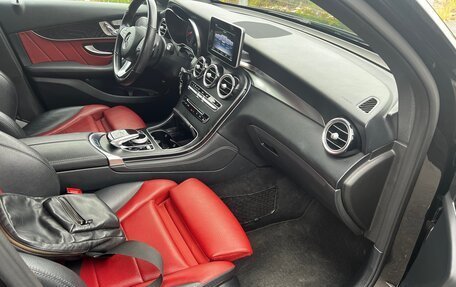 Mercedes-Benz GLC, 2019 год, 4 800 000 рублей, 8 фотография