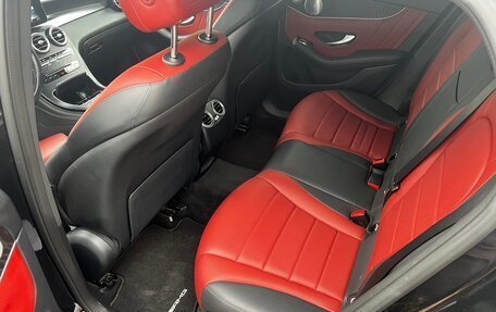 Mercedes-Benz GLC, 2019 год, 4 800 000 рублей, 10 фотография
