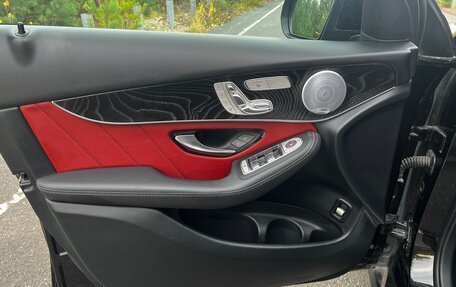 Mercedes-Benz GLC, 2019 год, 4 800 000 рублей, 11 фотография