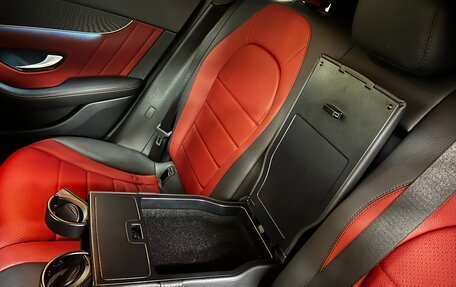Mercedes-Benz GLC, 2019 год, 4 800 000 рублей, 17 фотография