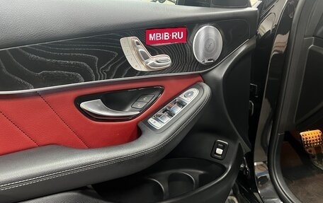 Mercedes-Benz GLC, 2019 год, 4 800 000 рублей, 16 фотография