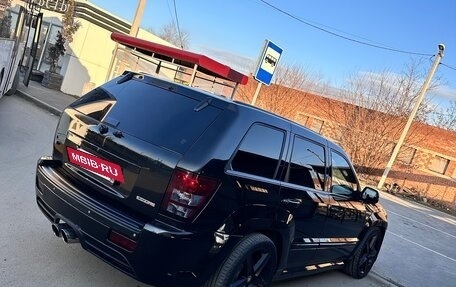 Jeep Grand Cherokee, 2006 год, 2 100 000 рублей, 2 фотография