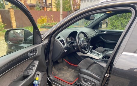 Audi Q5, 2013 год, 2 000 000 рублей, 11 фотография