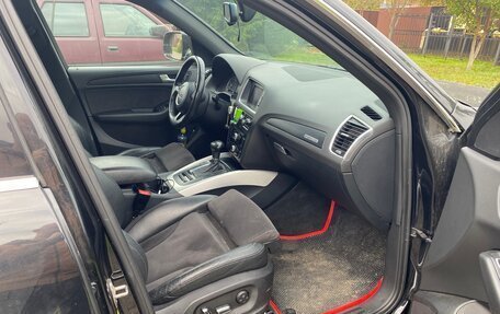 Audi Q5, 2013 год, 2 000 000 рублей, 7 фотография