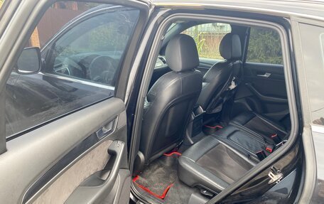 Audi Q5, 2013 год, 2 000 000 рублей, 10 фотография