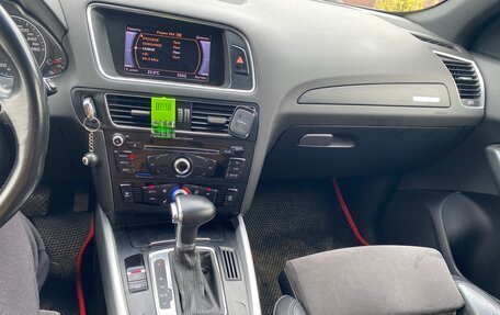 Audi Q5, 2013 год, 2 000 000 рублей, 13 фотография