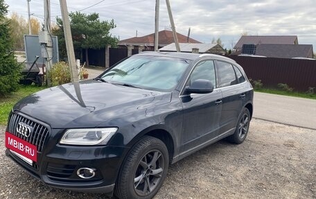 Audi Q5, 2013 год, 2 000 000 рублей, 2 фотография
