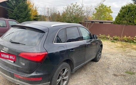 Audi Q5, 2013 год, 2 000 000 рублей, 5 фотография