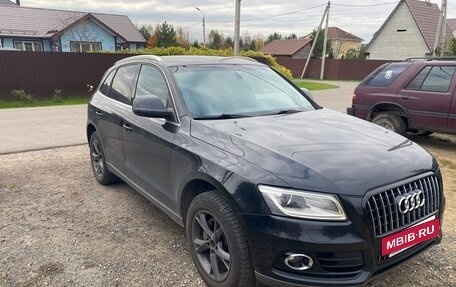 Audi Q5, 2013 год, 2 000 000 рублей, 6 фотография