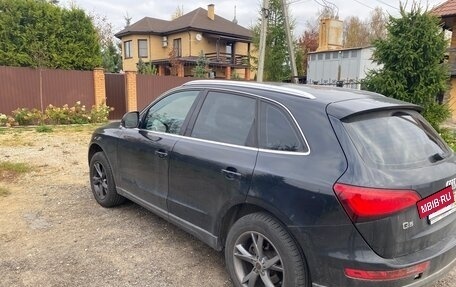 Audi Q5, 2013 год, 2 000 000 рублей, 3 фотография