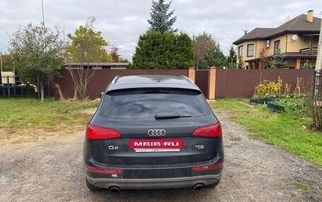 Audi Q5, 2013 год, 2 000 000 рублей, 4 фотография