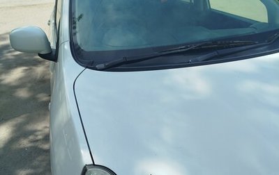 Nissan Wingroad III, 2018 год, 850 000 рублей, 1 фотография