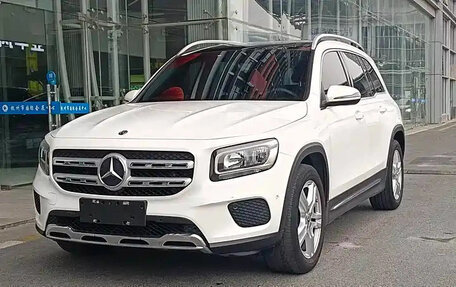 Mercedes-Benz GLB, 2023 год, 2 200 000 рублей, 1 фотография