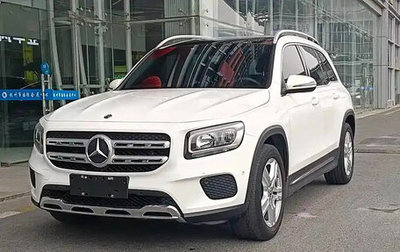 Mercedes-Benz GLB, 2023 год, 2 200 000 рублей, 1 фотография