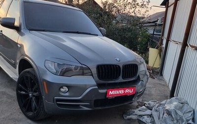 BMW X5, 2008 год, 1 350 000 рублей, 1 фотография