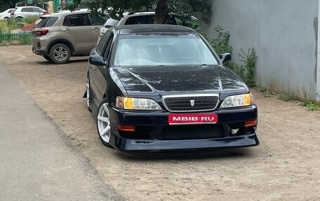 Toyota Cresta, 1999 год, 870 000 рублей, 1 фотография