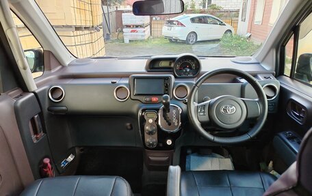 Toyota Spade, 2014 год, 1 000 039 рублей, 3 фотография