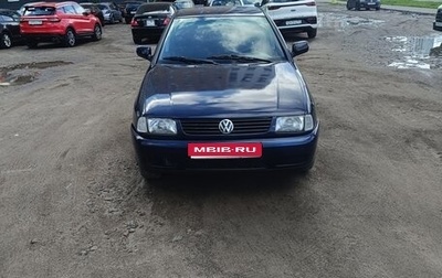 Volkswagen Polo III рестайлинг, 1998 год, 160 000 рублей, 1 фотография