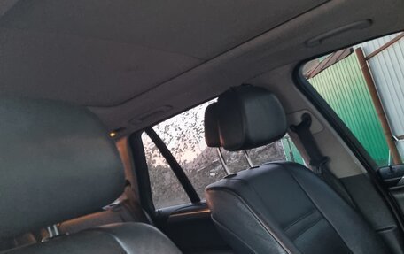 BMW X5, 2008 год, 1 350 000 рублей, 9 фотография