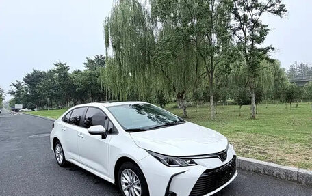 Toyota Corolla, 2022 год, 1 176 000 рублей, 1 фотография