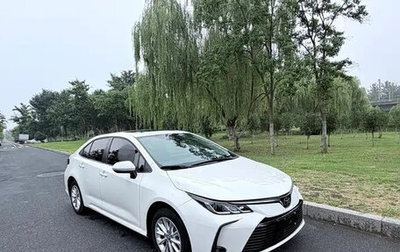 Toyota Corolla, 2022 год, 1 176 000 рублей, 1 фотография