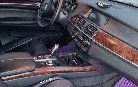 BMW X5, 2008 год, 1 350 000 рублей, 8 фотография