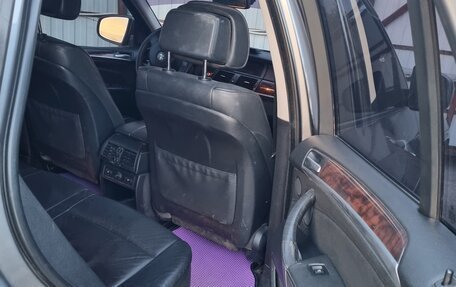 BMW X5, 2008 год, 1 350 000 рублей, 10 фотография
