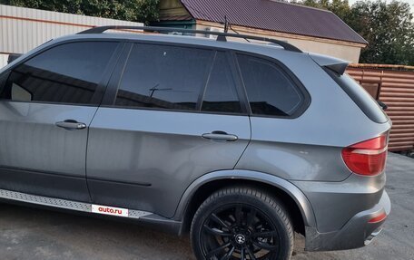 BMW X5, 2008 год, 1 350 000 рублей, 12 фотография