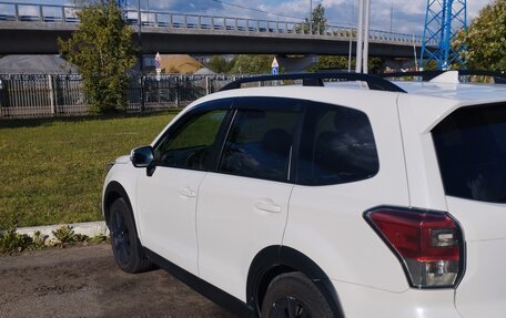 Subaru Forester, 2015 год, 1 750 000 рублей, 2 фотография