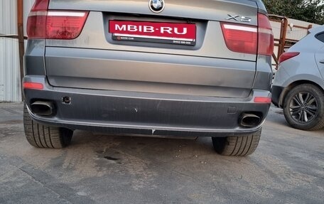 BMW X5, 2008 год, 1 350 000 рублей, 16 фотография