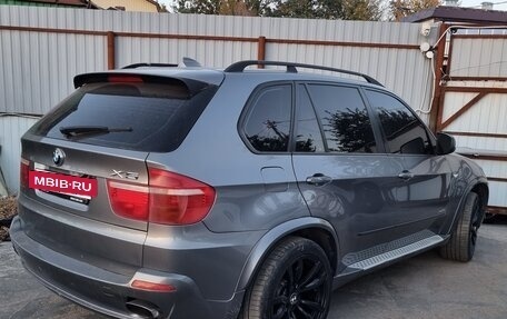 BMW X5, 2008 год, 1 350 000 рублей, 14 фотография