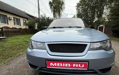 Daewoo Nexia I рестайлинг, 2012 год, 275 000 рублей, 1 фотография
