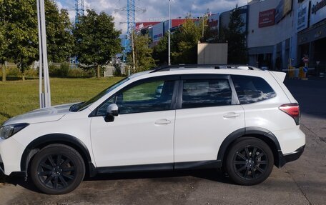 Subaru Forester, 2015 год, 1 750 000 рублей, 7 фотография