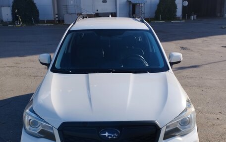 Subaru Forester, 2015 год, 1 750 000 рублей, 5 фотография