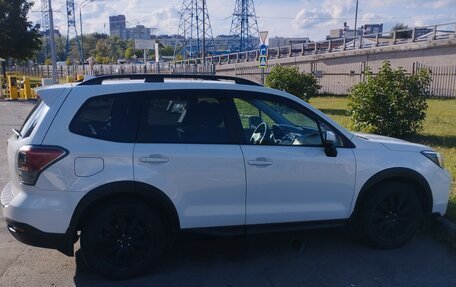 Subaru Forester, 2015 год, 1 750 000 рублей, 8 фотография