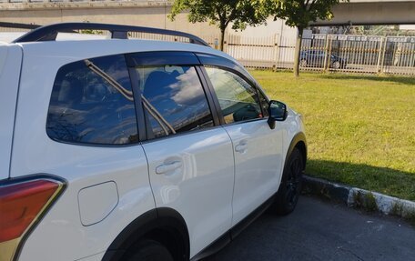 Subaru Forester, 2015 год, 1 750 000 рублей, 3 фотография