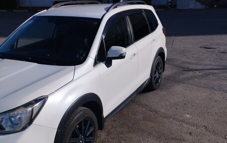 Subaru Forester, 2015 год, 1 750 000 рублей, 6 фотография