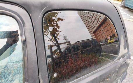 Nissan March II, 1996 год, 50 000 рублей, 6 фотография